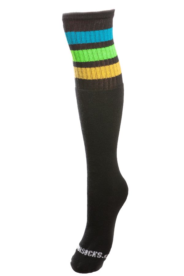 Coolsocks podkolenky Cute 14-9139_featured.jpg
